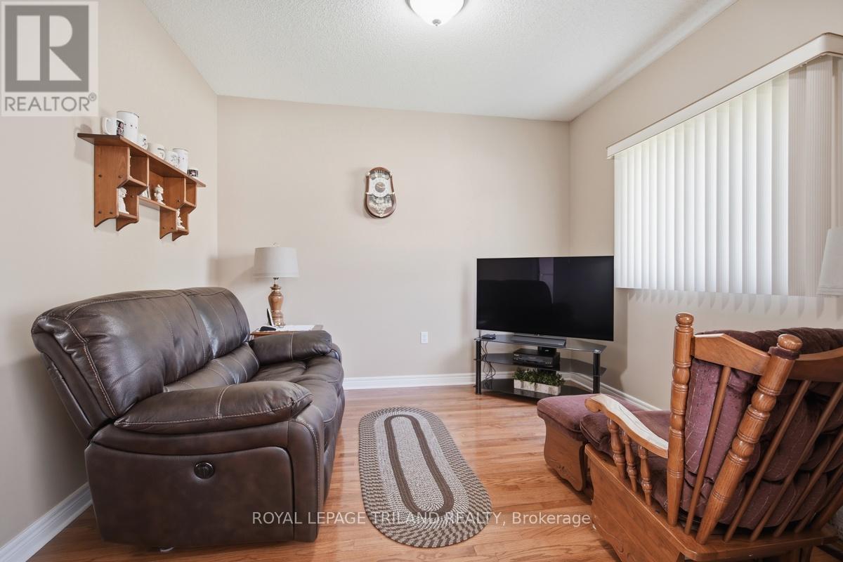 142 - 2025 Meadowgate Boulevard, London South, Ontario  N6M 1K9 - Photo 15 - X13144214