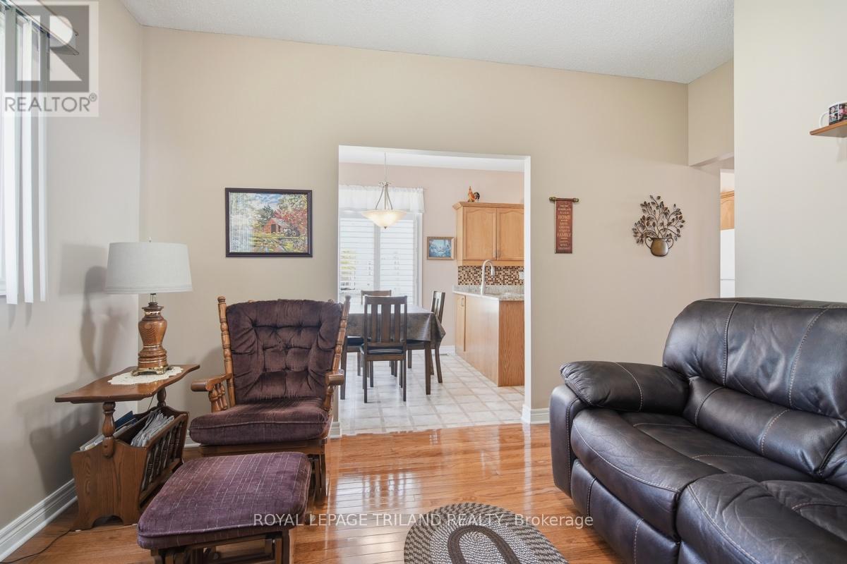 142 - 2025 Meadowgate Boulevard, London South, Ontario  N6M 1K9 - Photo 17 - X13144214