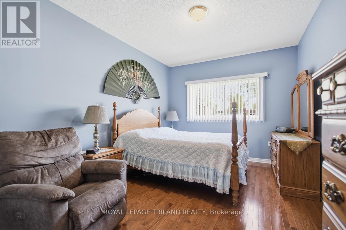 142 - 2025 Meadowgate Boulevard, London South, Ontario  N6M 1K9 - Photo 19 - X13144214
