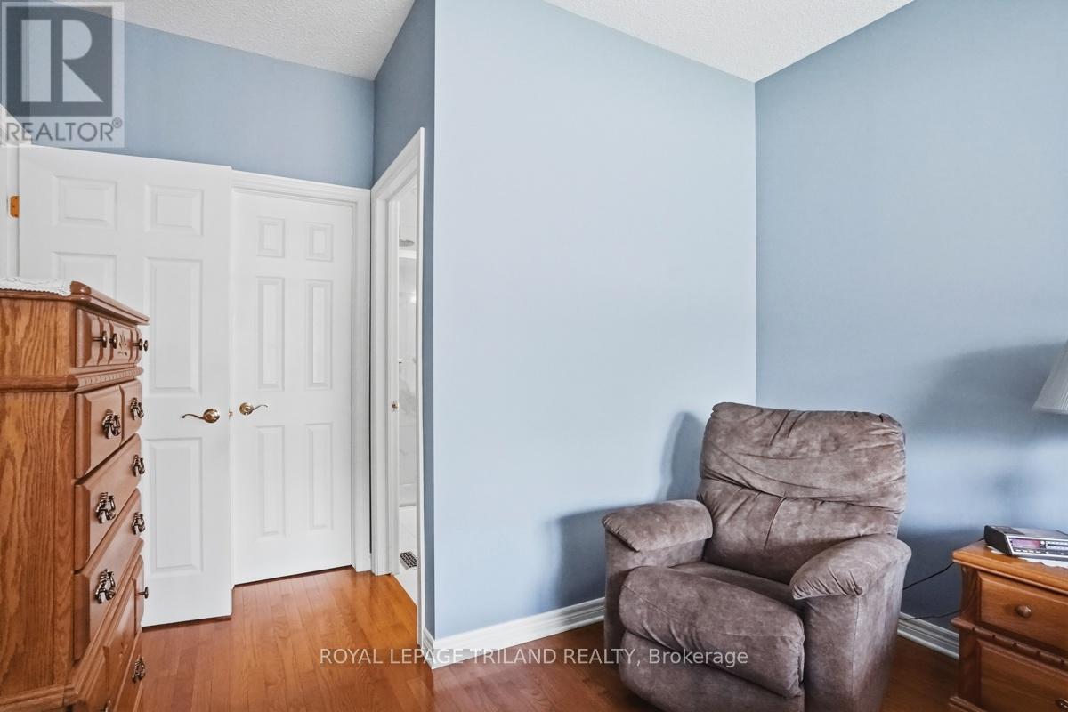 142 - 2025 Meadowgate Boulevard, London South, Ontario  N6M 1K9 - Photo 20 - X13144214