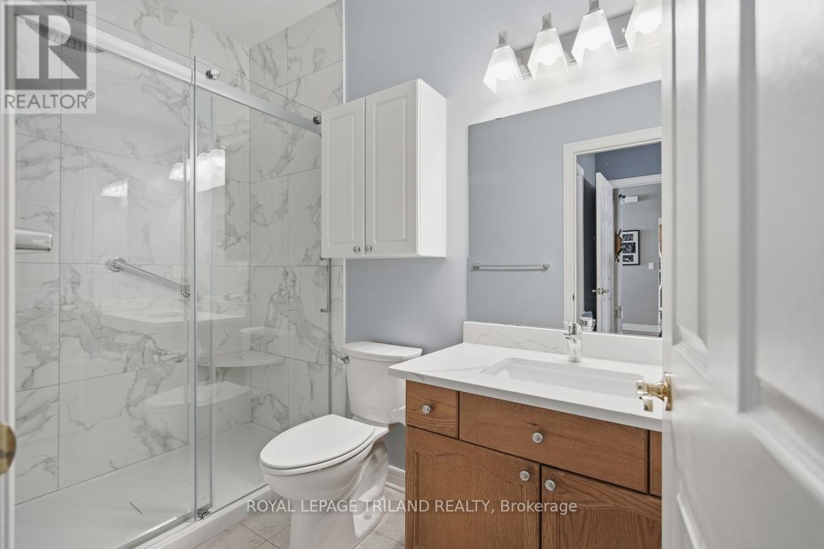 142 - 2025 Meadowgate Boulevard, London South, Ontario  N6M 1K9 - Photo 21 - X13144214