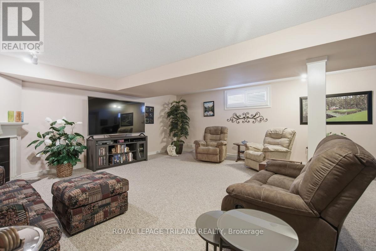 142 - 2025 Meadowgate Boulevard, London South, Ontario  N6M 1K9 - Photo 24 - X13144214