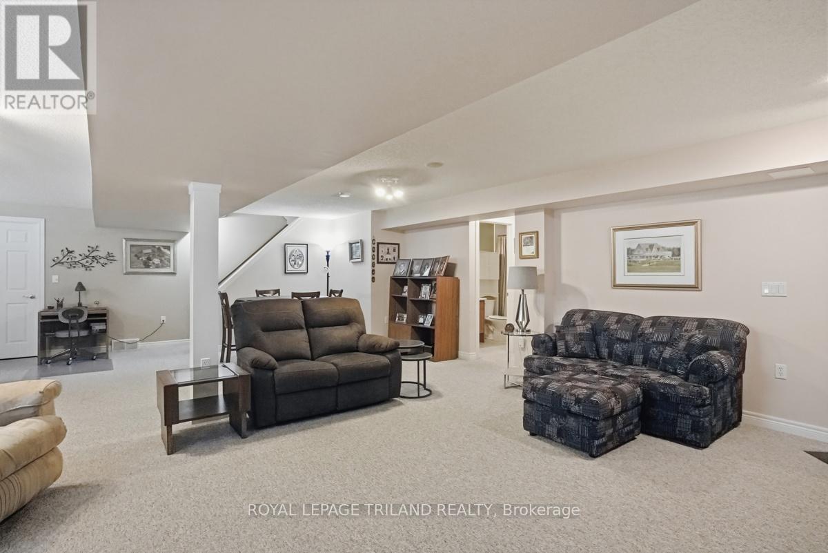 142 - 2025 Meadowgate Boulevard, London South, Ontario  N6M 1K9 - Photo 26 - X13144214