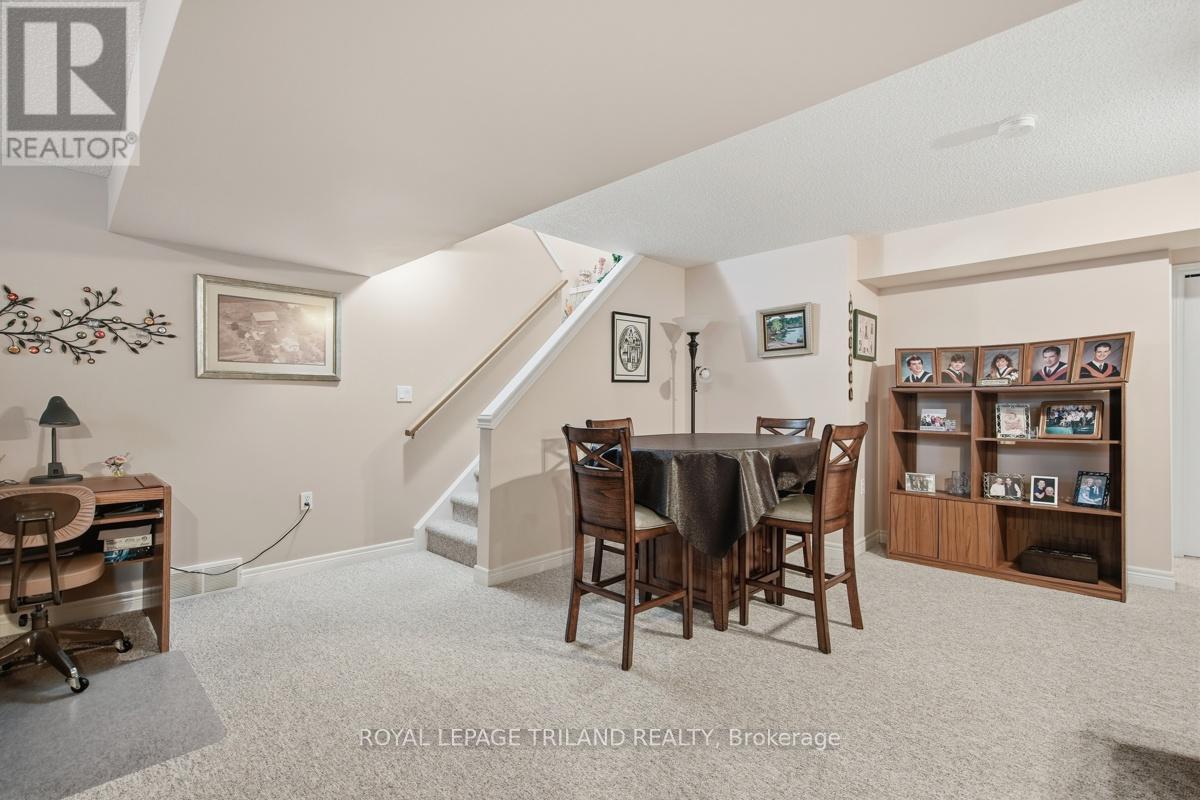 142 - 2025 Meadowgate Boulevard, London South, Ontario  N6M 1K9 - Photo 28 - X13144214