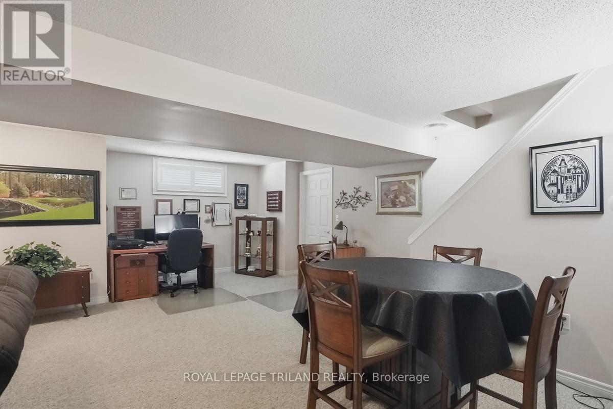 142 - 2025 Meadowgate Boulevard, London South, Ontario  N6M 1K9 - Photo 30 - X13144214
