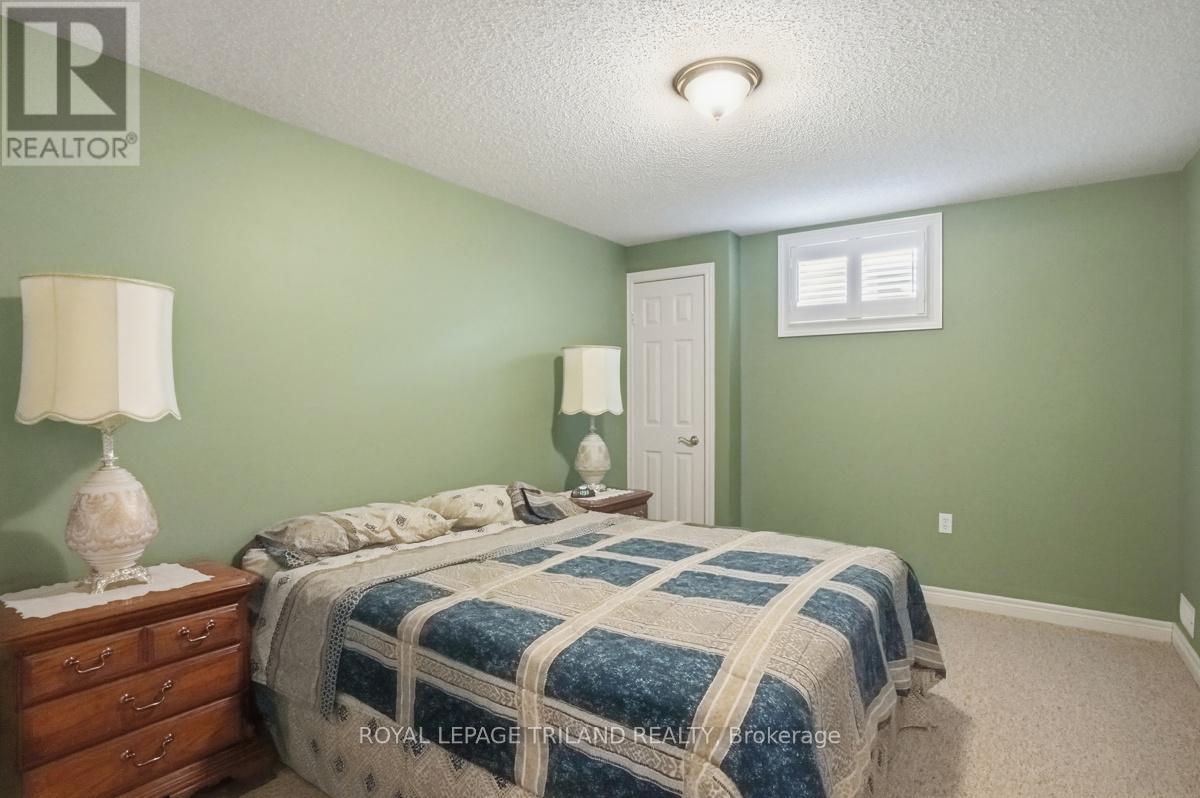 142 - 2025 Meadowgate Boulevard, London South, Ontario  N6M 1K9 - Photo 32 - X13144214