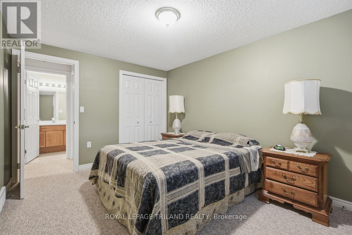 142 - 2025 Meadowgate Boulevard, London South, Ontario  N6M 1K9 - Photo 33 - X13144214