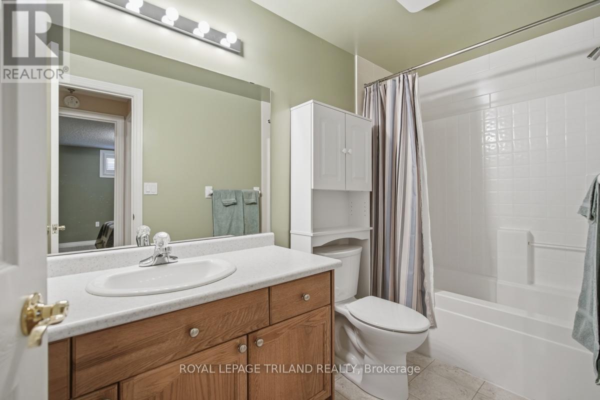 142 - 2025 Meadowgate Boulevard, London South, Ontario  N6M 1K9 - Photo 34 - X13144214