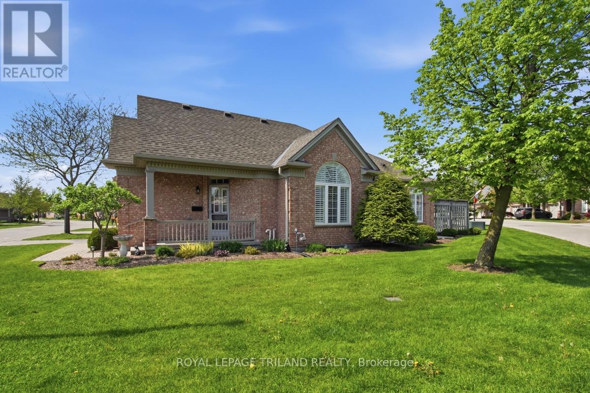 142 - 2025 Meadowgate Boulevard, London South, Ontario  N6M 1K9 - Photo 35 - X13144214