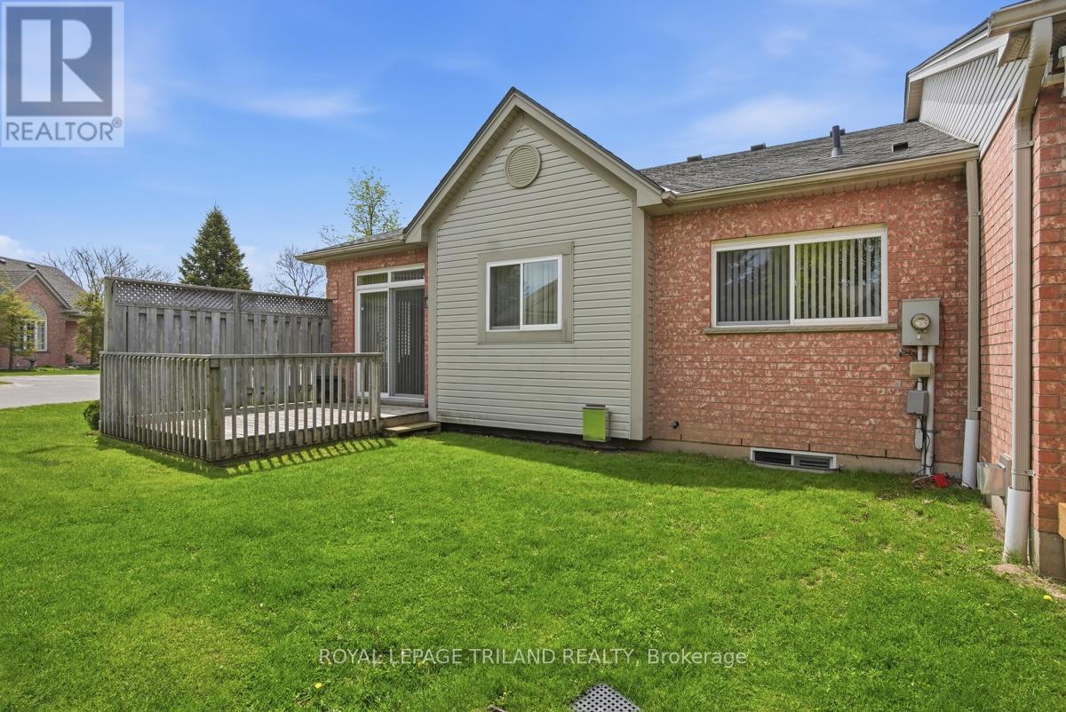 142 - 2025 Meadowgate Boulevard, London South, Ontario  N6M 1K9 - Photo 36 - X13144214