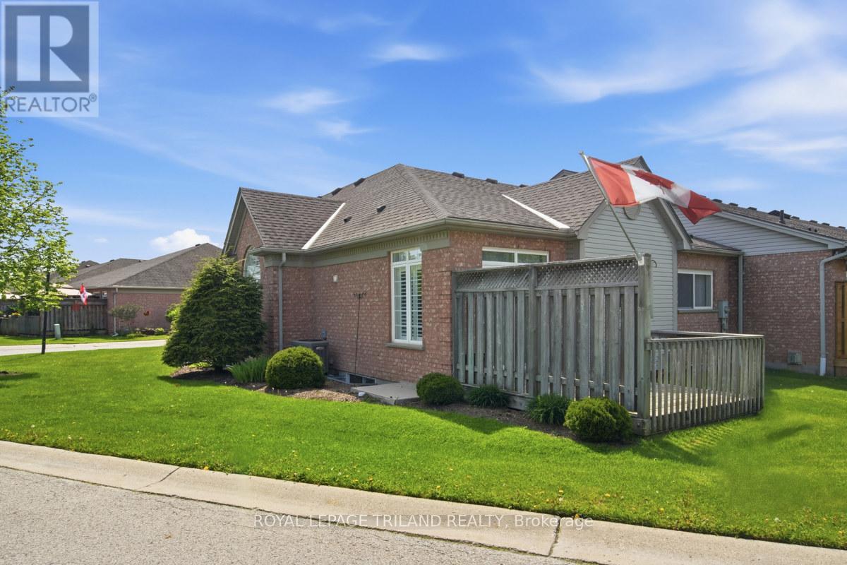 142 - 2025 Meadowgate Boulevard, London South, Ontario  N6M 1K9 - Photo 37 - X13144214