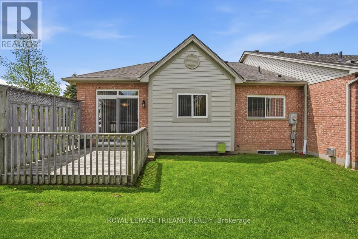 142 - 2025 Meadowgate Boulevard, London South, Ontario  N6M 1K9 - Photo 38 - X13144214