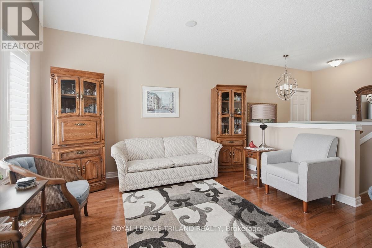 142 - 2025 Meadowgate Boulevard, London South, Ontario  N6M 1K9 - Photo 7 - X13144214