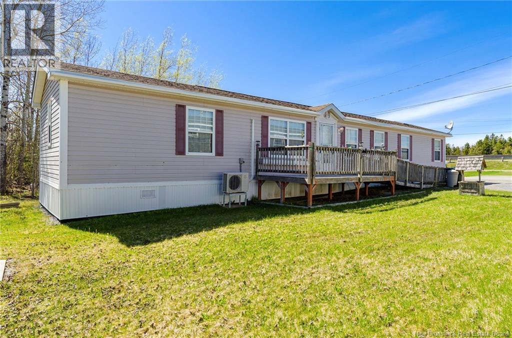 46 Darrell Avenue, Quispamsis, New Brunswick  E2G 1S7 - Photo 1 - NB139524