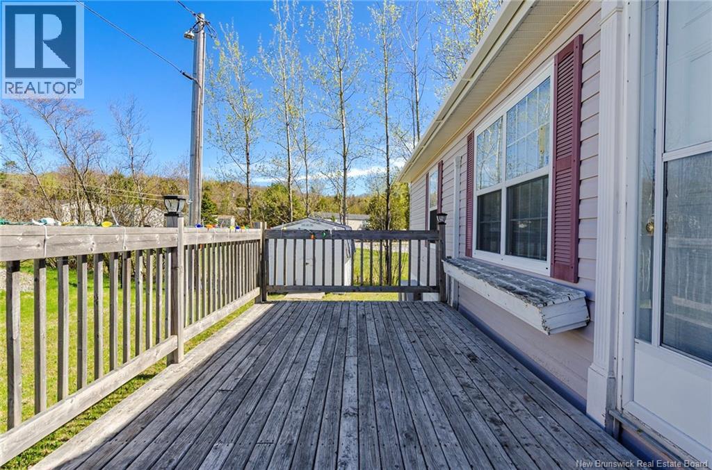 46 Darrell Avenue, Quispamsis, New Brunswick  E2G 1S7 - Photo 2 - NB139524