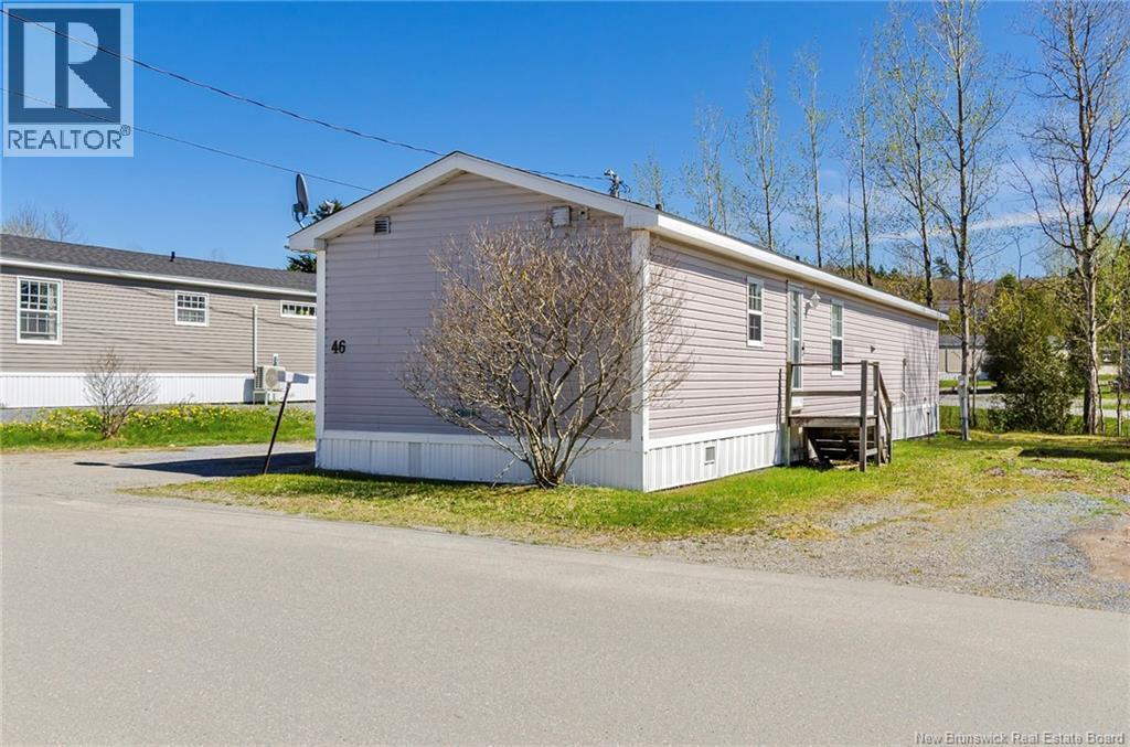 46 Darrell Avenue, Quispamsis, New Brunswick  E2G 1S7 - Photo 27 - NB139524