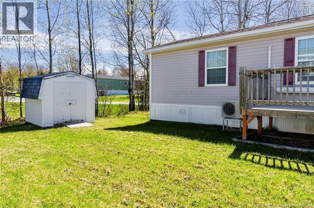 46 Darrell Avenue, Quispamsis, New Brunswick  E2G 1S7 - Photo 28 - NB139524
