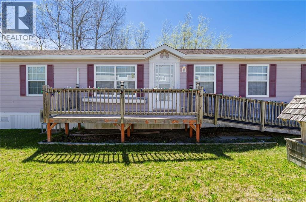 46 Darrell Avenue, Quispamsis, New Brunswick  E2G 1S7 - Photo 3 - NB139524