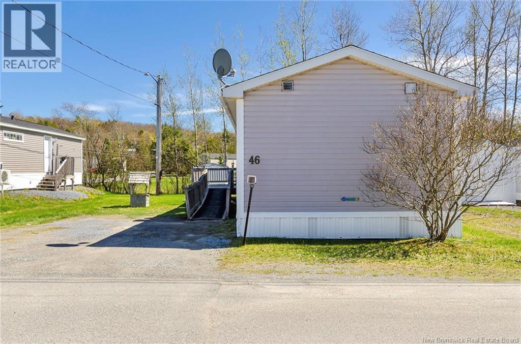 46 Darrell Avenue, Quispamsis, New Brunswick  E2G 1S7 - Photo 5 - NB139524