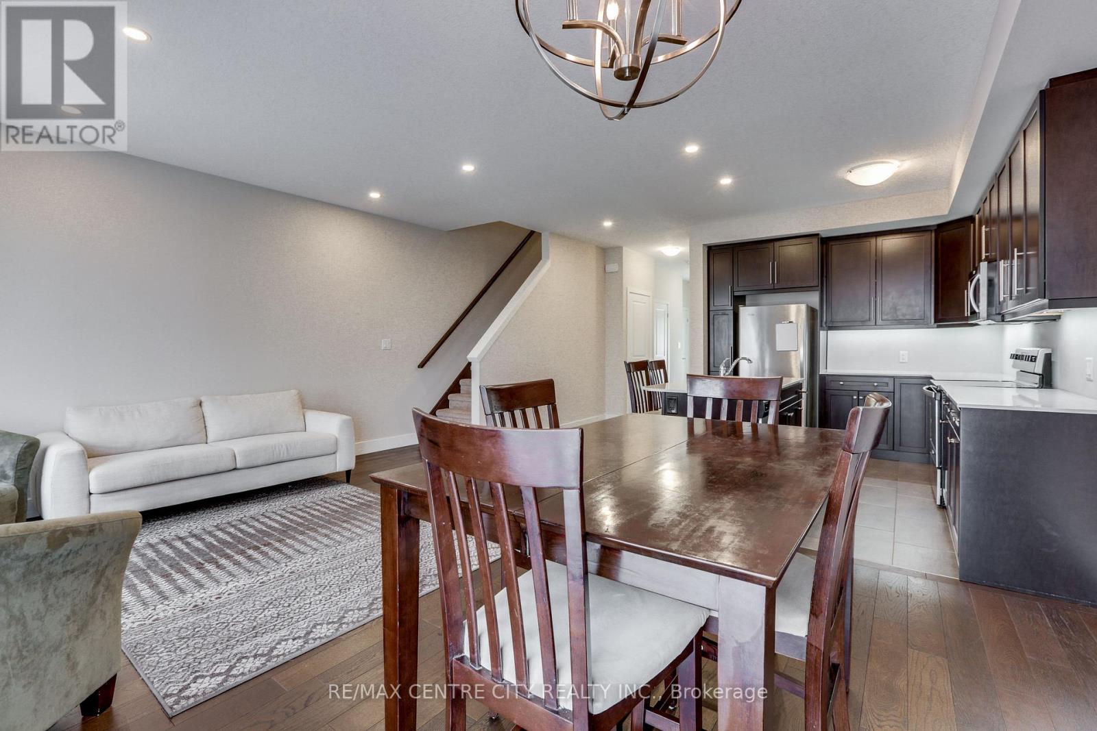 115 - 1960 Dalmagarry Road, London North, Ontario  N6G 0T8 - Photo 14 - X13144378