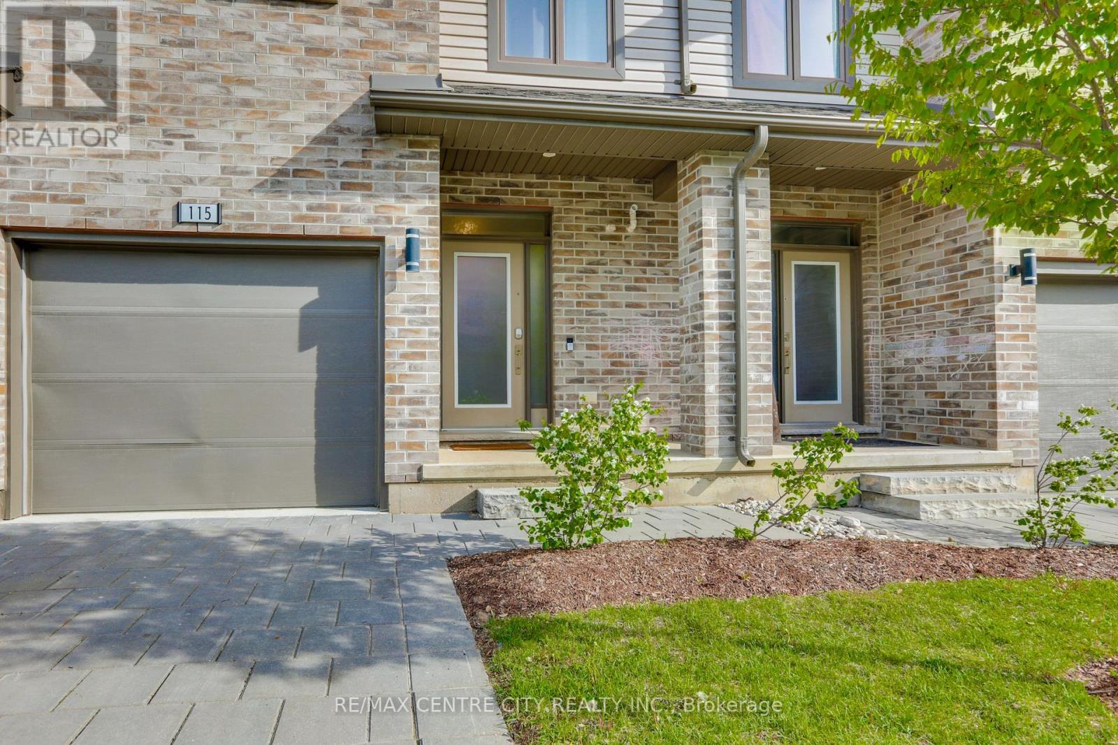 115 - 1960 Dalmagarry Road, London North, Ontario  N6G 0T8 - Photo 4 - X13144378