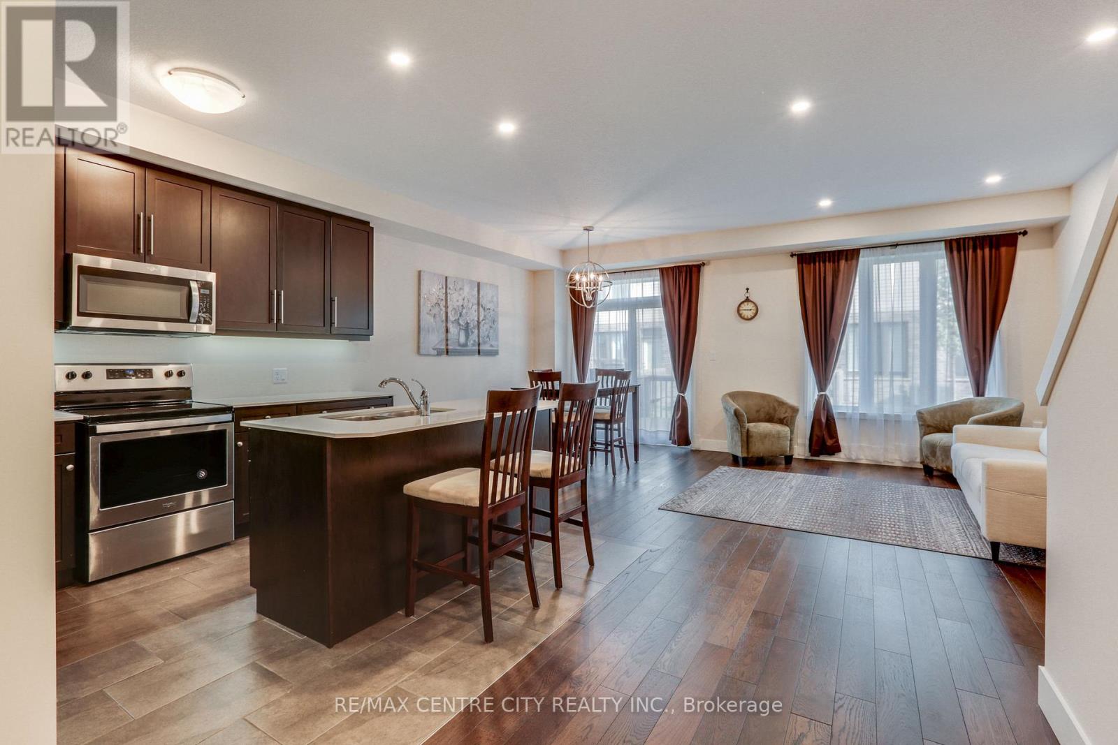 115 - 1960 Dalmagarry Road, London North, Ontario  N6G 0T8 - Photo 8 - X13144378