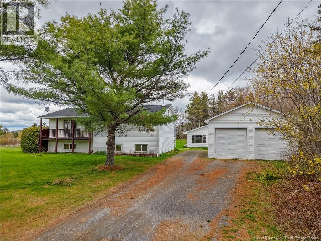 85 Rear Settlement Road, Harvey, New Brunswick  E6K 1M1 - Photo 1 - NB139393