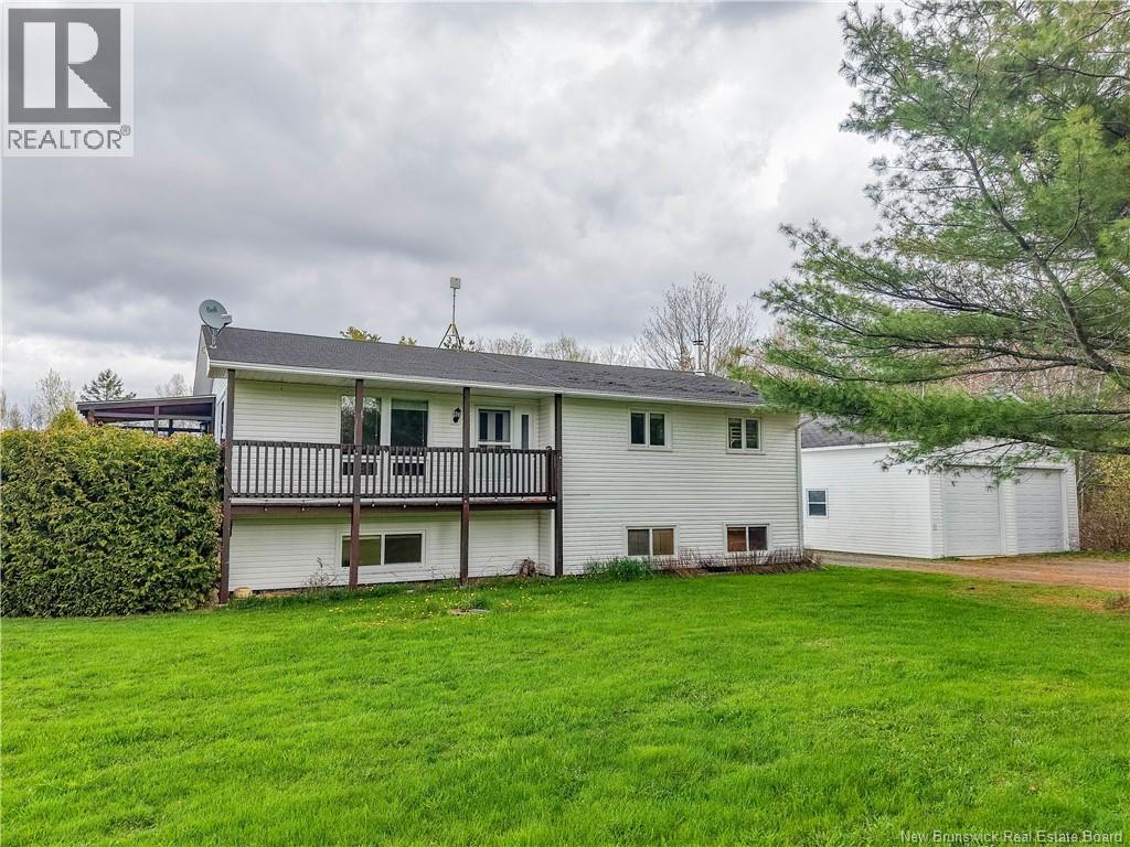 85 Rear Settlement Road, Harvey, New Brunswick  E6K 1M1 - Photo 2 - NB139393