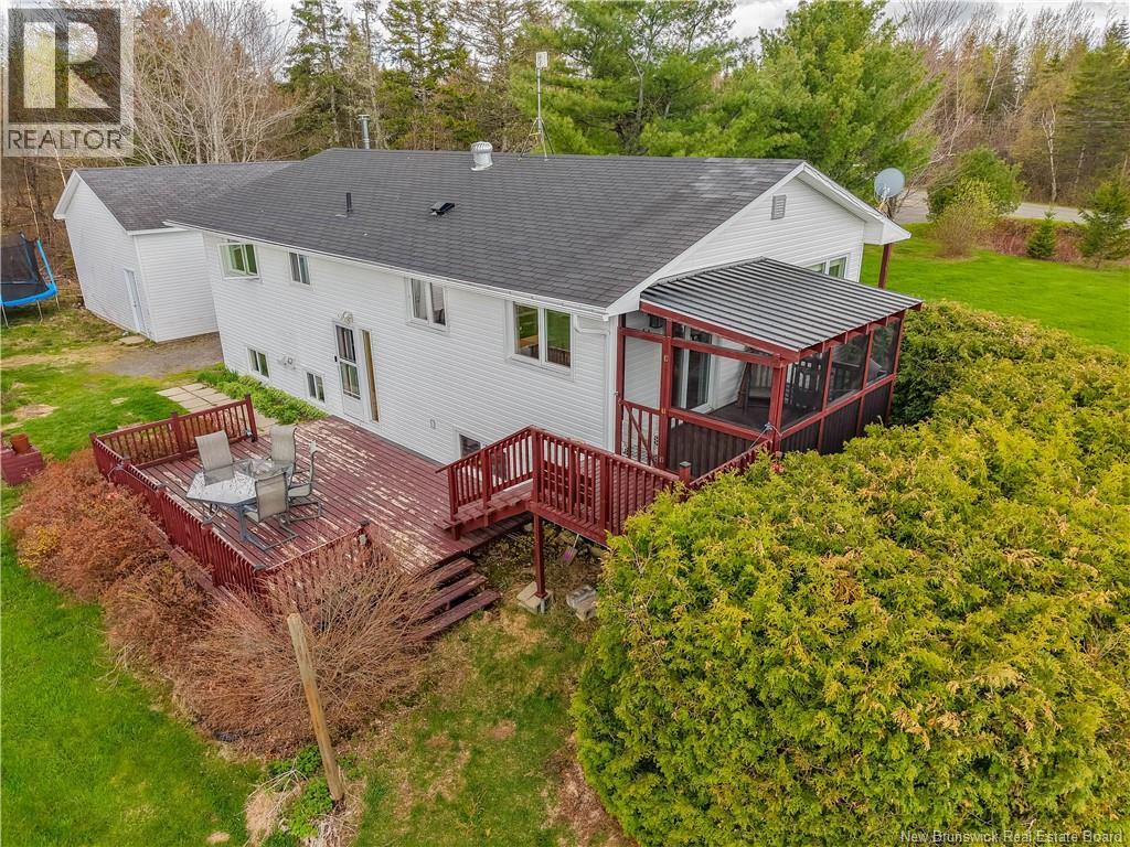 85 Rear Settlement Road, Harvey, New Brunswick  E6K 1M1 - Photo 4 - NB139393