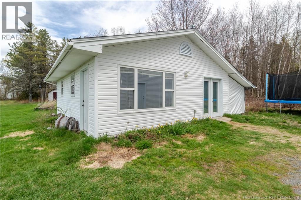 85 Rear Settlement Road, Harvey, New Brunswick  E6K 1M1 - Photo 45 - NB139393