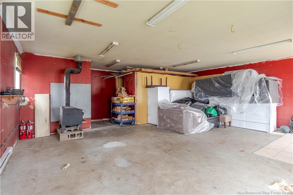 85 Rear Settlement Road, Harvey, New Brunswick  E6K 1M1 - Photo 47 - NB139393