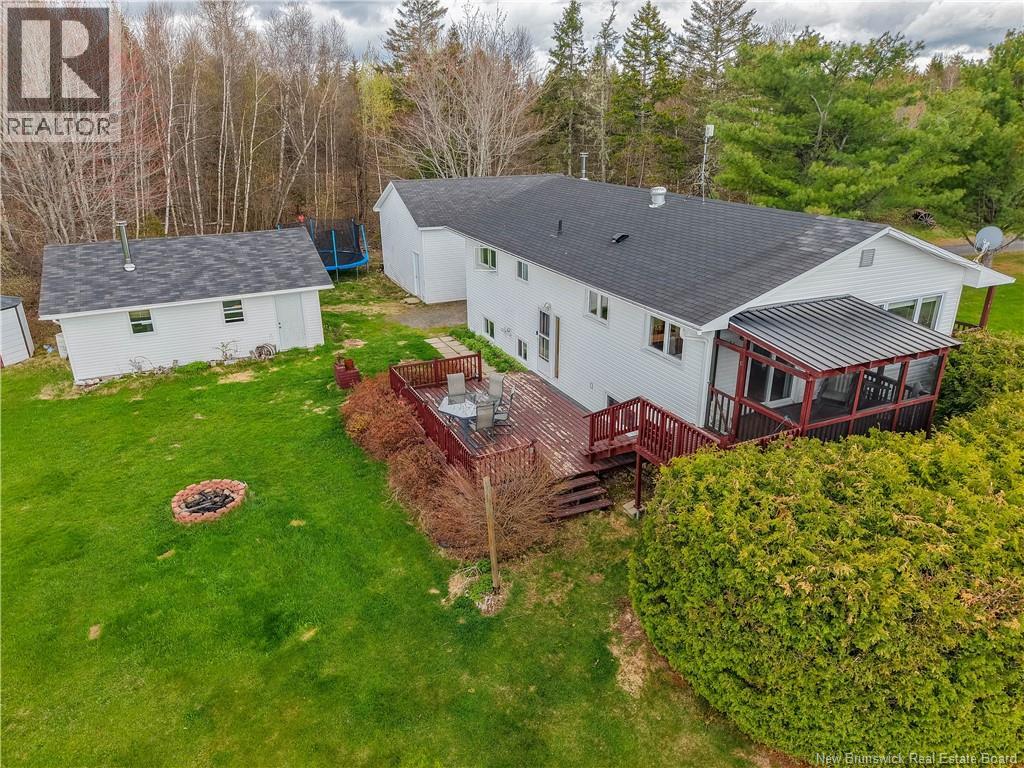 85 Rear Settlement Road, Harvey, New Brunswick  E6K 1M1 - Photo 5 - NB139393