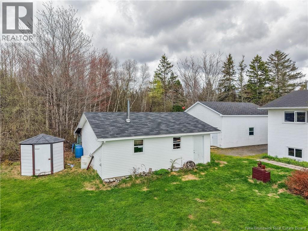 85 Rear Settlement Road, Harvey, New Brunswick  E6K 1M1 - Photo 6 - NB139393