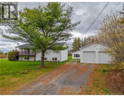 85 Rear Settlement Road, Harvey, New Brunswick