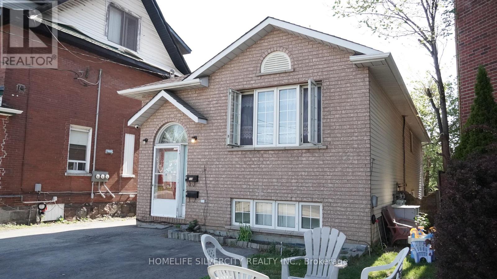 150 Centre Street S, Oshawa, Ontario  L1H 4A4 - Photo 3 - E13133888