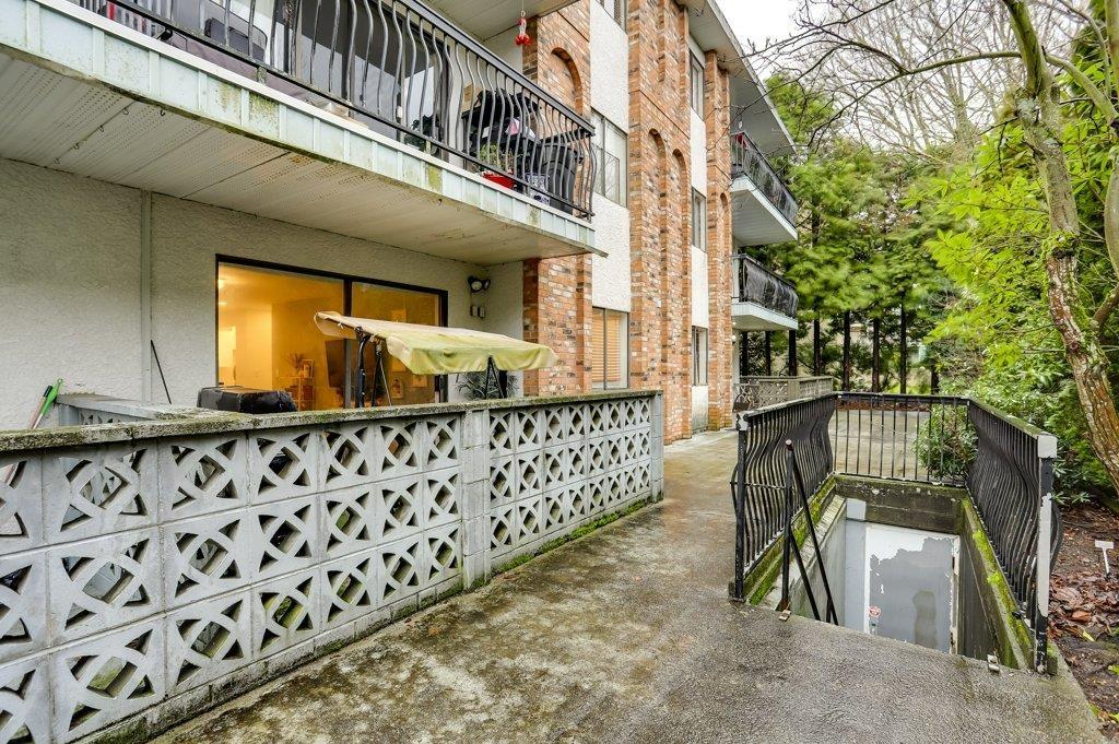 105 1544 Fir Street, White Rock, British Columbia  V4B 4B7 - Photo 16 - R3124454