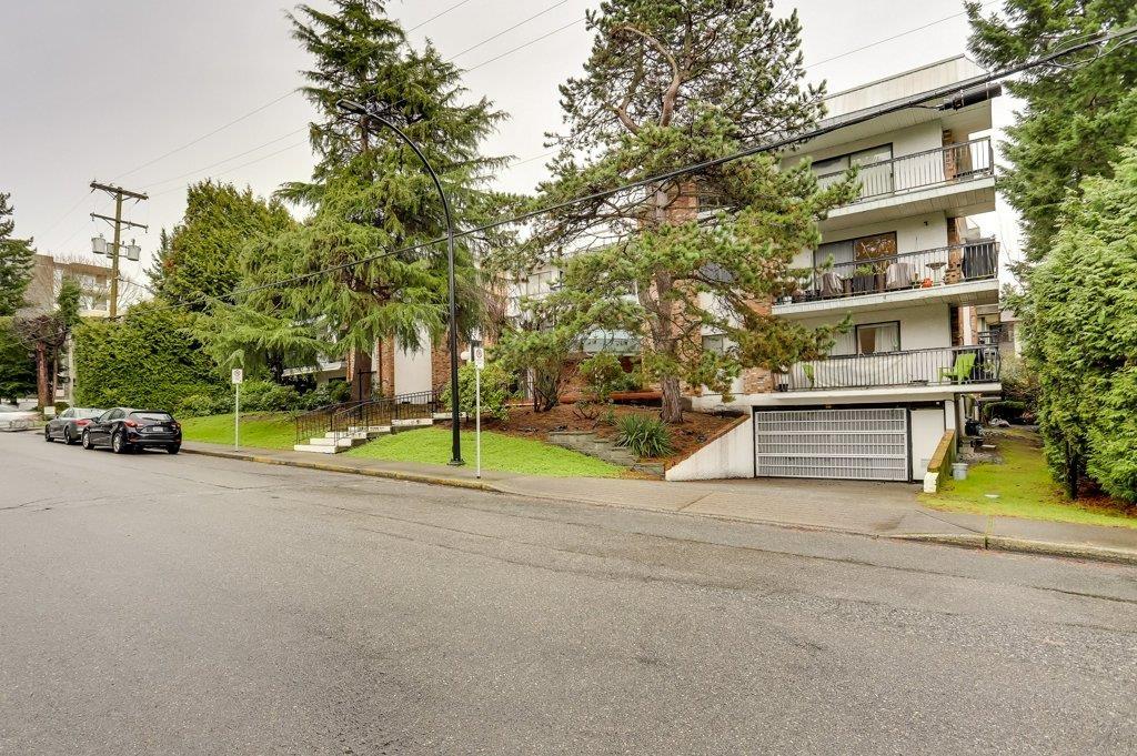 105 1544 Fir Street, White Rock, British Columbia  V4B 4B7 - Photo 17 - R3124454