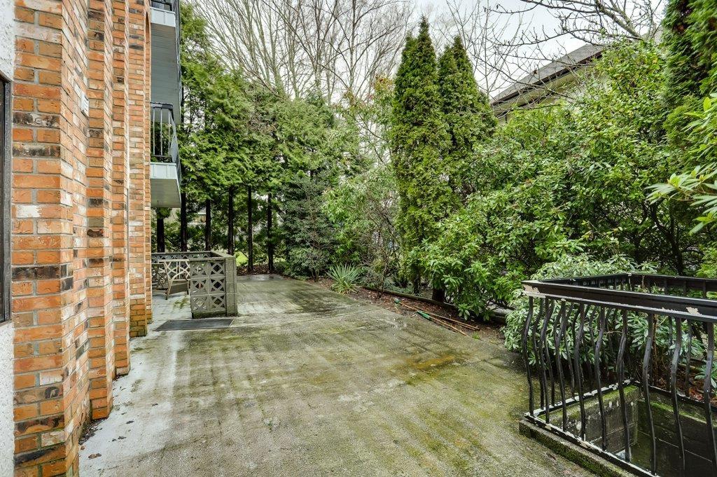 105 1544 Fir Street, White Rock, British Columbia  V4B 4B7 - Photo 14 - R3124454