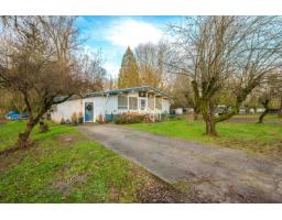 18701 88 AVENUE, Surrey, British Columbia