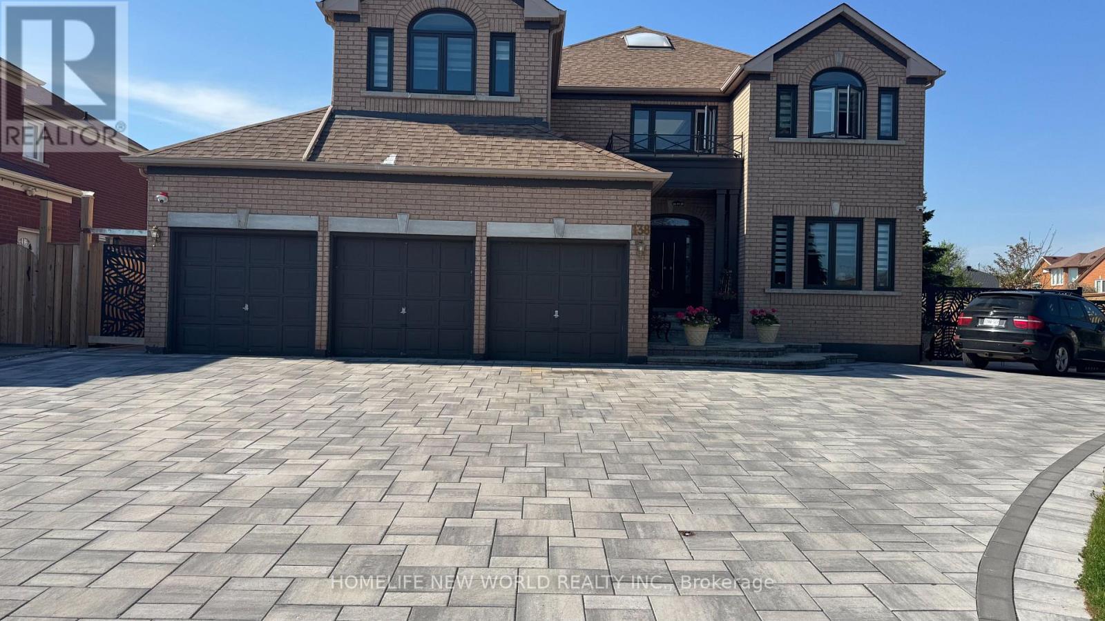 BSMT - 138 MALLORY AVENUE, Markham, Ontario