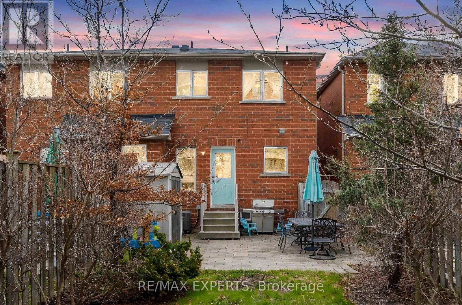 117 Revelstoke Crescent, Richmond Hill, Ontario  L4B 4T5 - Photo 36 - N13074506