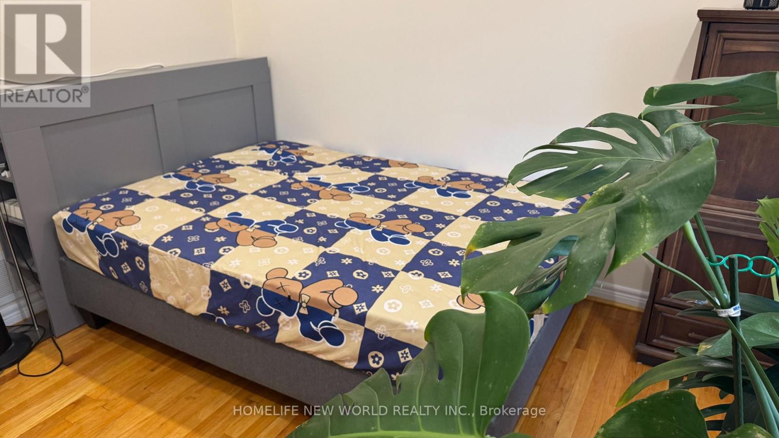 Main Floor - 138 Mallory Avenue, Markham, Ontario  L3R 8N6 - Photo 5 - N13141000