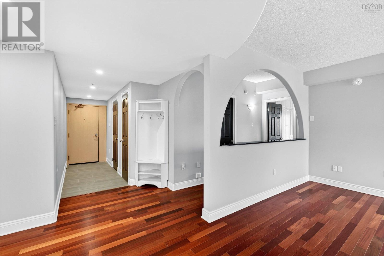1101 1465 Brenton Street, Halifax, Nova Scotia  B3J 3T3 - Photo 12 - 202611306
