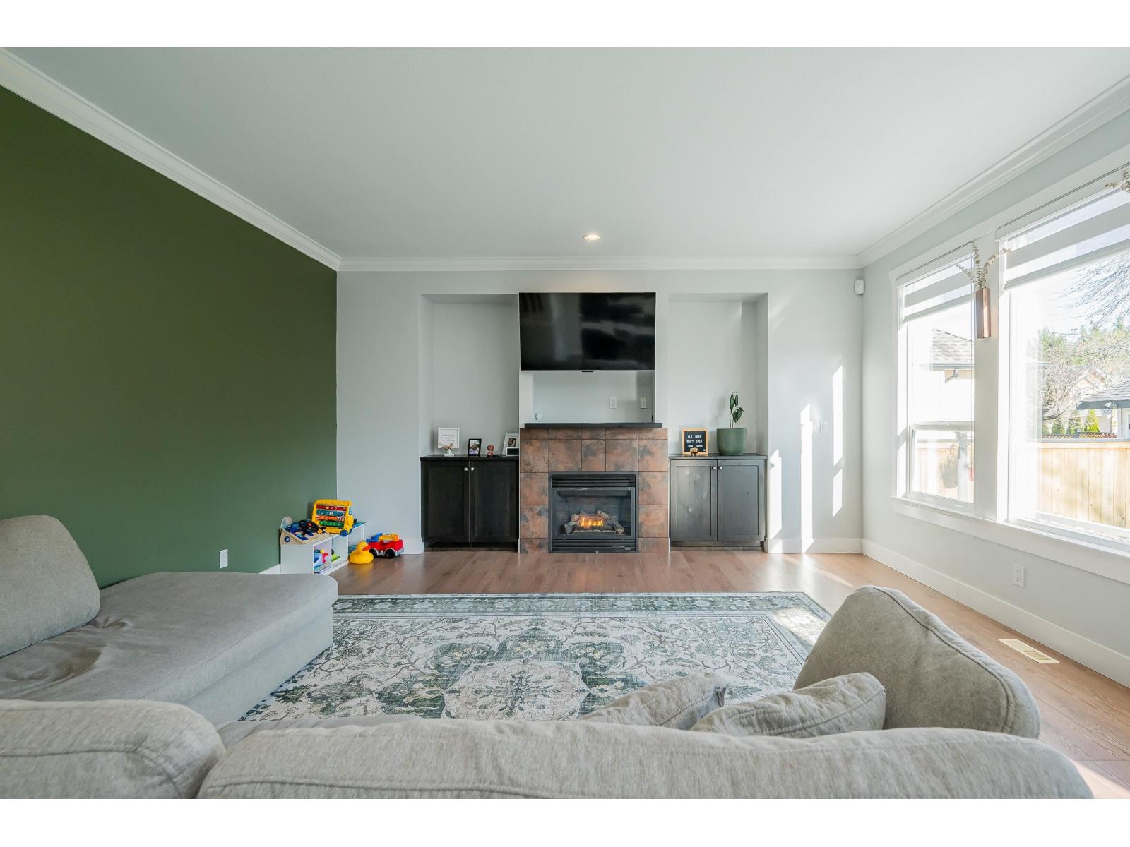 2872 Cambie Street, Abbotsford, British Columbia  V4X 2R9 - Photo 11 - R3124447