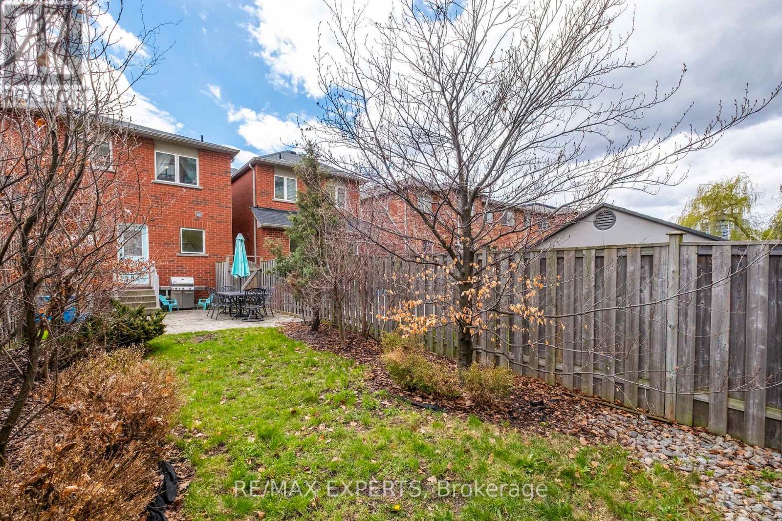117 Revelstoke Crescent, Richmond Hill, Ontario  L4B 4T5 - Photo 34 - N13074506
