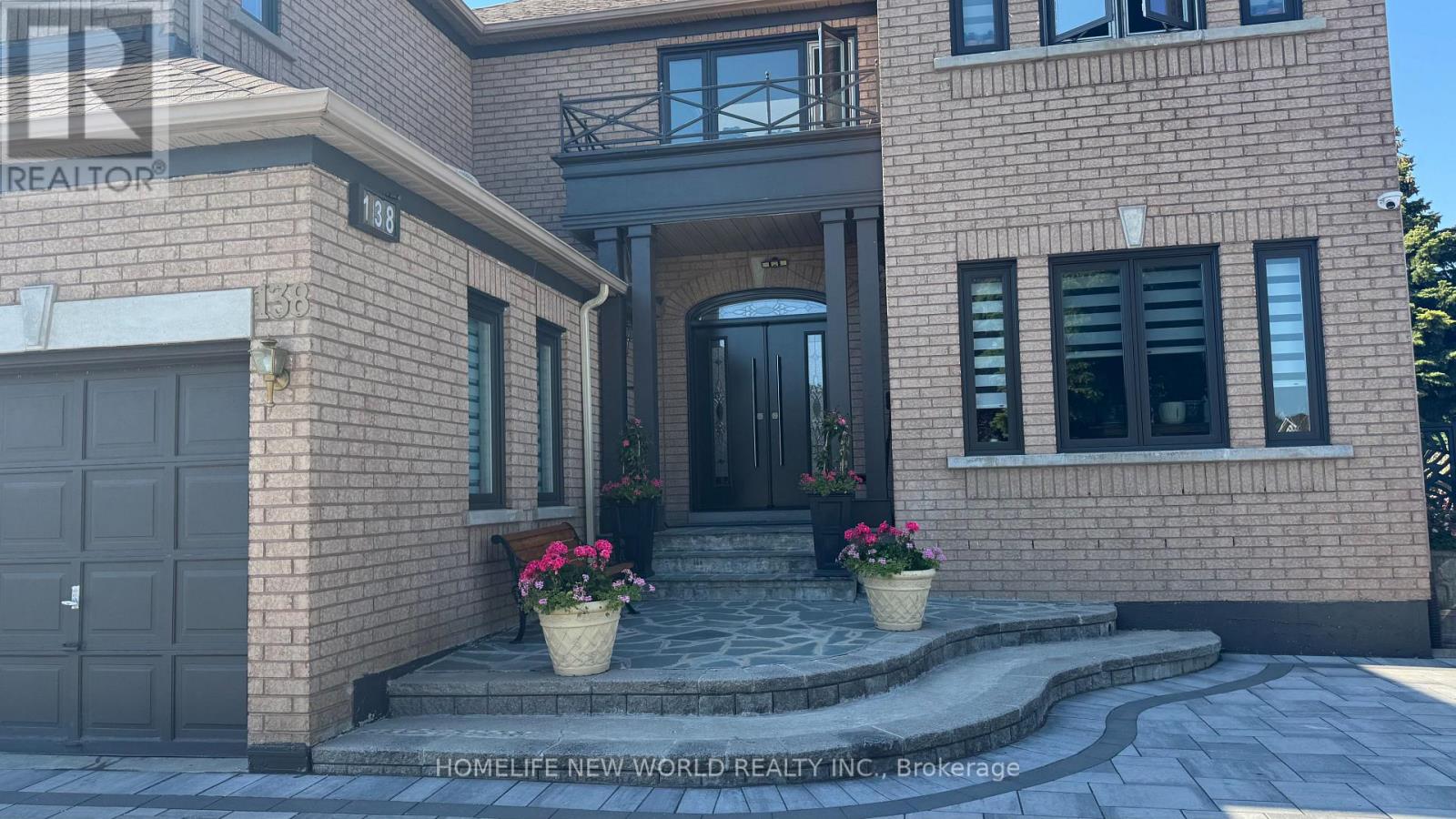 Main Floor - 138 Mallory Avenue, Markham, Ontario  L3R 8N6 - Photo 3 - N13141000