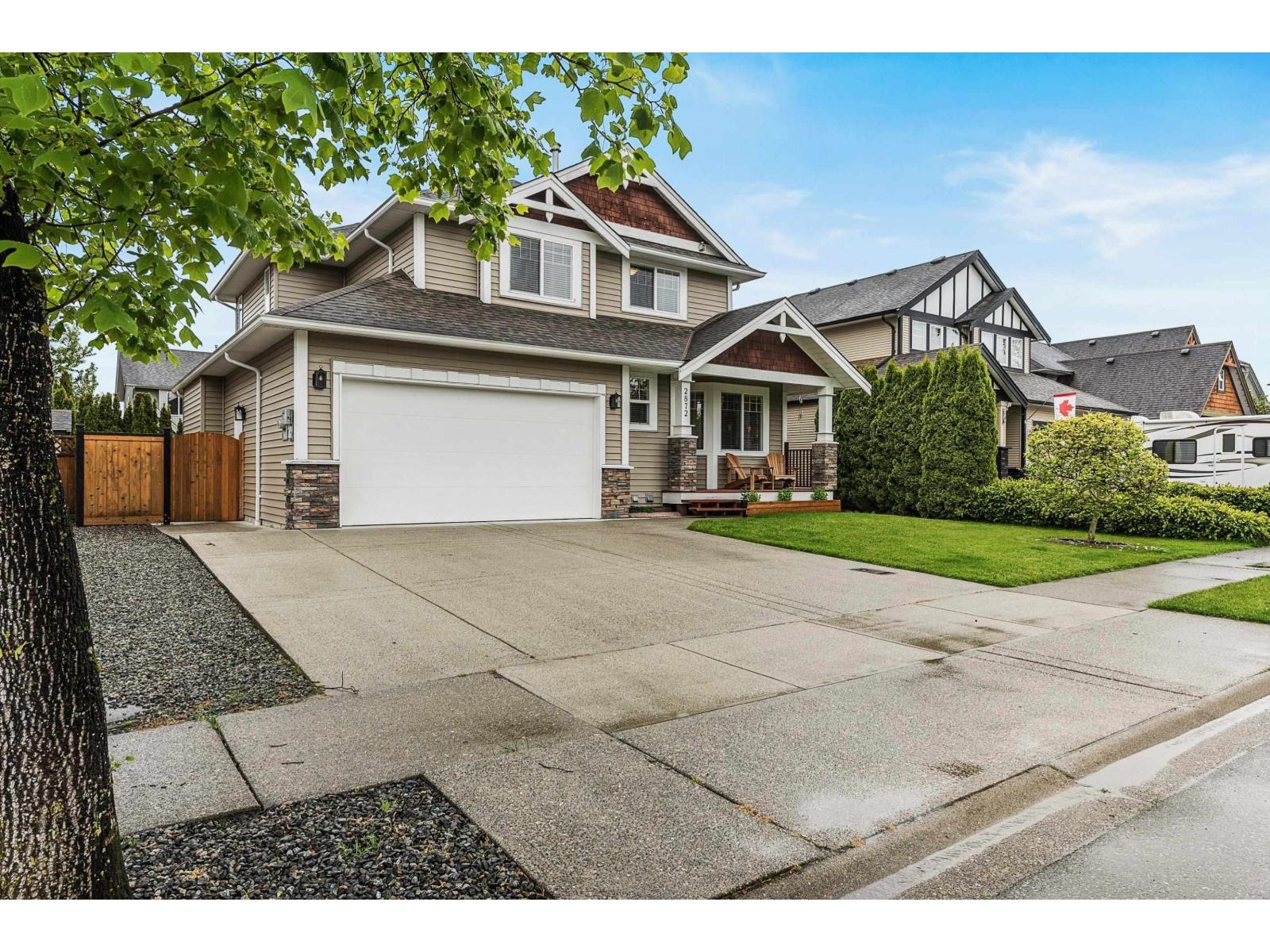 2872 Cambie Street, Abbotsford, British Columbia  V4X 2R9 - Photo 2 - R3124447