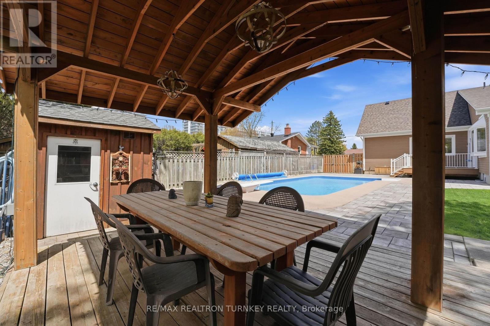 178 Parkview Crescent, Newmarket, Ontario  L3Y 2C8 - Photo 32 - N13123958