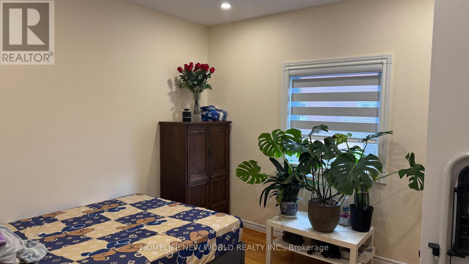 Main Floor - 138 Mallory Avenue, Markham, Ontario  L3R 8N6 - Photo 4 - N13141000