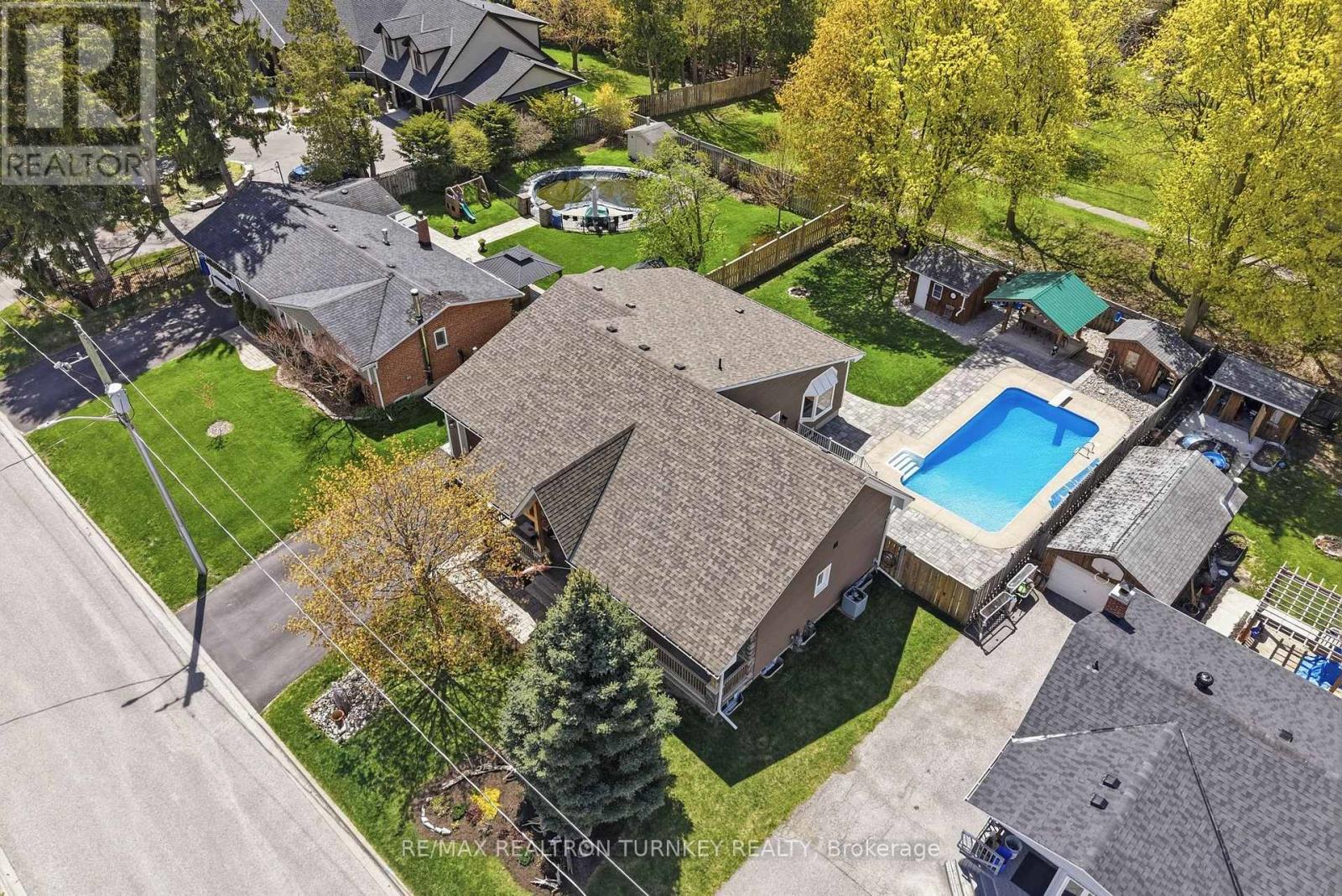 178 PARKVIEW CRESCENT, Newmarket, Ontario